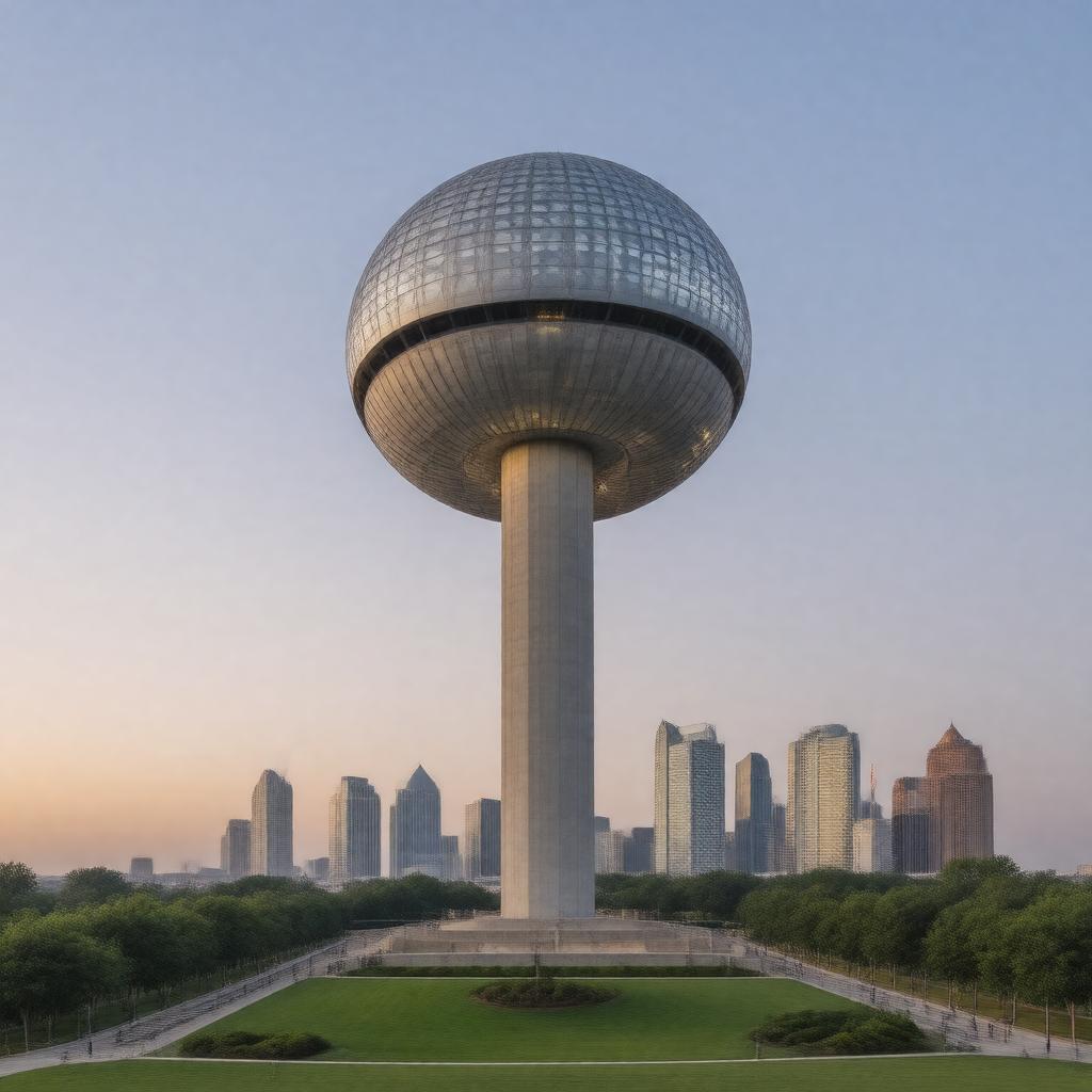 Reunion Tower